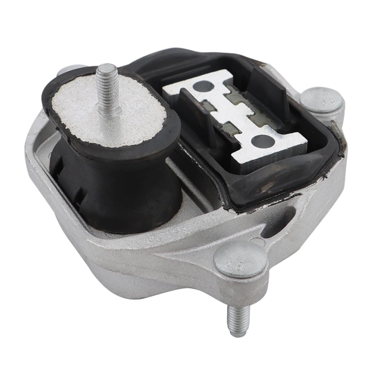 3pcs Engine Motor Trans Mount Set Replacement For Audi A4 L4 2 0l009-2012 A5 2 2010-2012 Em-5966 Em-7202