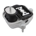 3pcs Engine Motor Trans Mount Set Replacement For Audi A4 L4 2 0l009-2012 A5 2 2010-2012 Em-5966 Em-7202