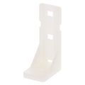 Panduit Pp2s-s10-x Pan-post Standoff Nylon 6 Screw Mounting Method Natural 4 Height Pack Of 10