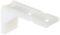 Panduit Pp2s-s10-x Pan-post Standoff Nylon 6 Screw Mounting Method Natural 4 Height Pack Of 10 