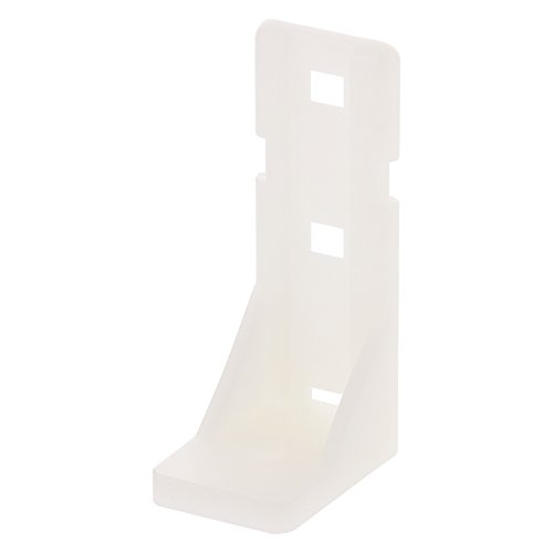 Panduit Pp2s-s10-x Pan-post Standoff Nylon 6 Screw Mounting Method Natural 4 Height Pack Of 10