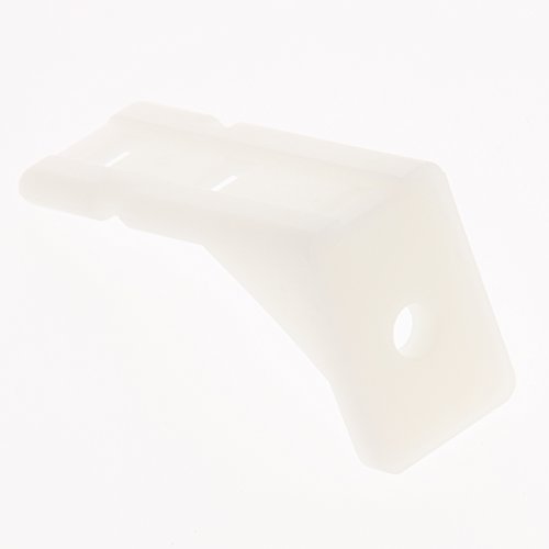 Panduit Pp2s-s10-x Pan-post Standoff Nylon 6 Screw Mounting Method Natural 4 Height Pack Of 10