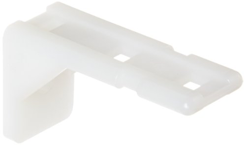 Panduit Pp2s-s10-x Pan-post Standoff Nylon 6 Screw Mounting Method Natural 4 Height Pack Of 10