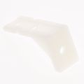 Panduit Pp2s-s10-x Pan-post Standoff Nylon 6 Screw Mounting Method Natural 4 Height Pack Of 10