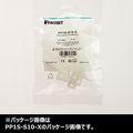 Panduit Pp2s-s10-x Pan-post Standoff Nylon 6 Screw Mounting Method Natural 4 Height Pack Of 10