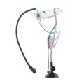 A-premium Electric Fuel Pump Assembly Compatible With Ford F-250 Super Duty F-350 2005-2006 V8 6 0l Diesel 142 156 Wheelbase