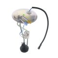 A-premium Electric Fuel Pump Assembly Compatible With Ford F-250 Super Duty F-350 2005-2006 V8 6 0l Diesel 142 156 Wheelbase