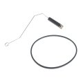 A-premium Electric Fuel Pump Assembly Compatible With Ford F-250 Super Duty F-350 2005-2006 V8 6 0l Diesel 142 156 Wheelbase