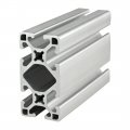 8020 1530-ls 15 Series 1 5 X 3 Lite Smooth Aluminum Extrusion 12 Long T Slotted Extruded Profile 