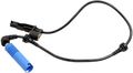 084-4042 Abs Speed Sensor Flange Mount Electrical Signal For Vehicle Monitoring 