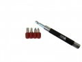 3-3 4 Screw Bit Starter Sleeve Driver With Bits
