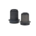 Suspension Control Arm Bushing For Gmc Safari 1990 2005 Front Upper Set Of 2 Rubber And Steel Black Silver Classification 