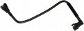 Emh243 Emission Control And Ventilation Hose Sae J30r7 Specification Fuel Oil Resistant -40 Degrees To 275 F 