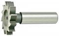 Alfa Tools Wkc51785 810 Hss Woodruff Cutters 