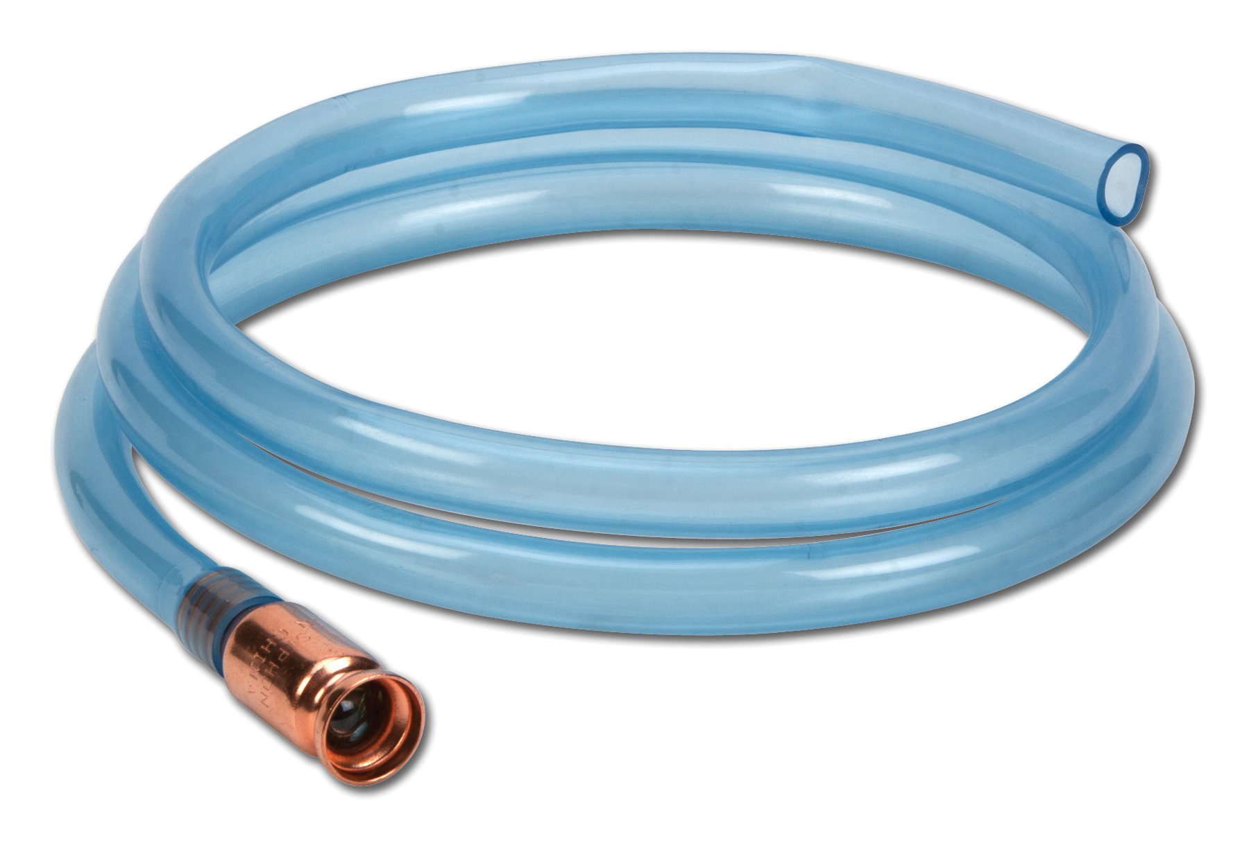 Performance Tool W54154 Anti Static Shaker Siphon Hose 3 5 Gallons Per