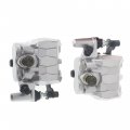 Labwork Front Right Left Brake Calipers With Pads Replacement For Can Am Maverick 1000 2013-2017