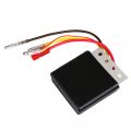 Ocpty Voltage Regulator Rectifier Compatible With 2004 For Polaris Atp 500 2003-2003 Magnum Scrambler 2003-2004 Sman 400
