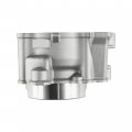 Caltric Cast Aluminium Engine Cylinder Jug Compatible With Yamaha Yfz450v Bill Ballance 2006 2007 Standard Bore 95mm