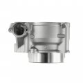 Caltric Cast Aluminium Engine Cylinder Jug Compatible With Yamaha Yfz450v Bill Ballance 2006 2007 Standard Bore 95mm