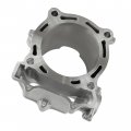 Caltric Cast Aluminium Engine Cylinder Jug Compatible With Yamaha Yfz450v Bill Ballance 2006 2007 Standard Bore 95mm