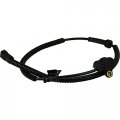 Aip Electronics Abs Anti-lock Brake Wheel Speed Sensor Compatible With 2003-2006 Kia Sorento Front Left Driver Side Oem Fit