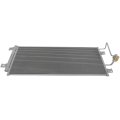 Ac Condenser For 2023 Chevrolet Colorado And Gmc Canyon Aluminum Air Conditioning Replace Gm3030340 30261 84722278 86535151 