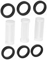 Mr Gasket 896 Fuel Filter Element 