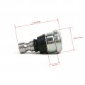 The Rop Shop Ball Joint Kit For 2022 Polaris Rzr Trail S 1000 Eps Z22asv99a4 Z22ase99f4 Atv