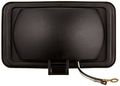 Grote 63241-5 Rectangular Halogen Work Lamp Flood 