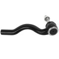 Front Outer Tie Rod Ends For Dodge Durango 2016 2022 And Jeep Grand Cherokee 2021 Es801426 Es801427 2 Piece Set 