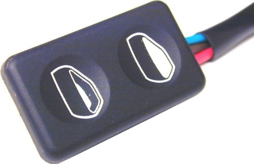 Uro Parts 928 613 123 05 Left Right Window Switch
