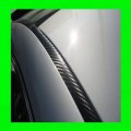 312 Motoring Fits 1992-1999 Chevy Chevrolet K1500 Suburban Carbon Fiber Roof Trim Moldings 2pc 1993 1994 1995 1996 1997 1998 93