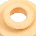 Rear Coil Spring Insulator For Buick Allure 2010 Polyurethane Elastomer Slip On Attachment 42 Inside And 1 In Outside Diameter 