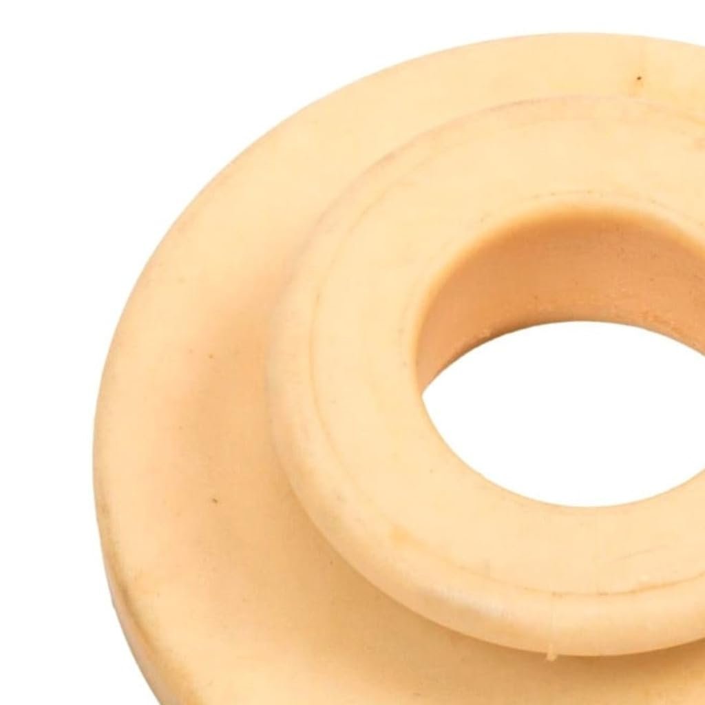 Rear Coil Spring Insulator For Buick Allure 2010 Polyurethane Elastomer Slip On Attachment 42 Inside And 1 In Outside Diameter