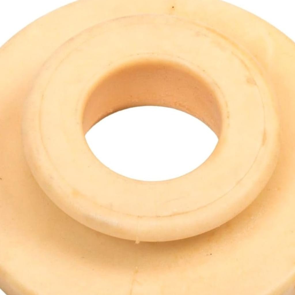Rear Coil Spring Insulator For Buick Allure 2010 Polyurethane Elastomer Slip On Attachment 42 Inside And 1 In Outside Diameter