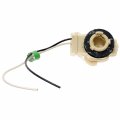 Parking Light Bulb Socket For Pontiac Catalina 1977 1978 1979 Polycarbonate Replacement Part Pc-885174 
