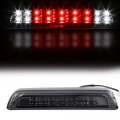 Led Black Truck 3rd Brake Light Lamp Replacement For Toyota Tundra V8 2007-2016 