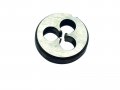 Hss 2 5mm X 0 45 Metric Die Right Hand Thread M2 5 45mm Pitch 