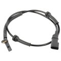 Abs Speed Sensor 2pcs Left Right Front For 2010 Ford Transit And To 2013 Connect Als1866