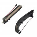 Side Mirror Turn Signal Light Dynamic Blinker For Hyundai Elantra Avante Mk6 Ad 2016-2019