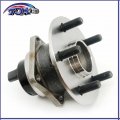 Tom 512217 Rear Wheel Bearing And Hub Assembly For Scion Pontiac Toyota Tc W Abs
