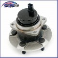 Tom 512217 Rear Wheel Bearing And Hub Assembly For Scion Pontiac Toyota Tc W Abs