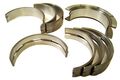 Mb412 Main Bearings Set Standard For 1995 To 2012 Ford Jaguar Lincoln Mazda Mercury 6 Contour Cougar 2 5l 3 0l V6 24v Dohc 