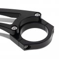 Sfriding Cnc Billet Aluminum T6 Front Fork Brace Stabilizer For Honda Cmx1100 Rebel Cmx 1100
