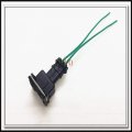 New For Volvo Penta Omc Fuel Pump Wire Harness Pig Tail Plug Connector