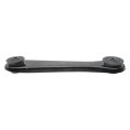 Rear Upper Control Arm For Mercury Marauder 2003 2004 Steel Regular Grade Non Adjustable With Rubber Bushing Replacement 