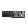 Front Upper Driver Side Bumper Bracket For Ford Transit 350 And Hd 2015 To 2019 Bk3z17c947d Fo1042143 