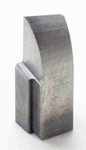 Goodson Neway Rad Cutter Blade 3 8 1