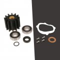 The Rop Shop Water Pump Repair Kit With Gasket 01-45315 Washer 01-45680 Impeller 09-812b-1