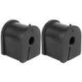 Suspension Rear Sway Bar Bushing Kit Replacement For 1999-2001 Lexus Es300 2004 Rx330 K90547 